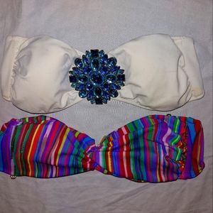 Victoria secret swim